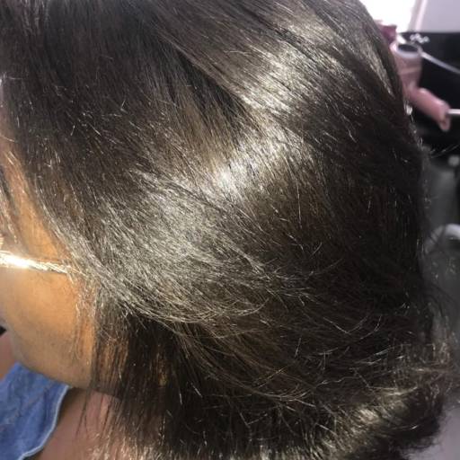 Hidratação por Espaço Garmel - Salão de beleza