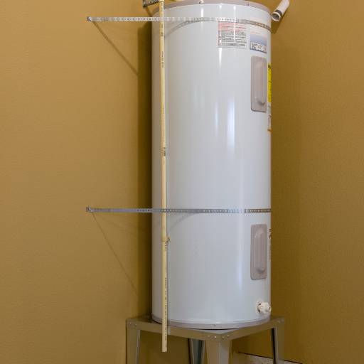 Venda e instalação de aquecedores de água