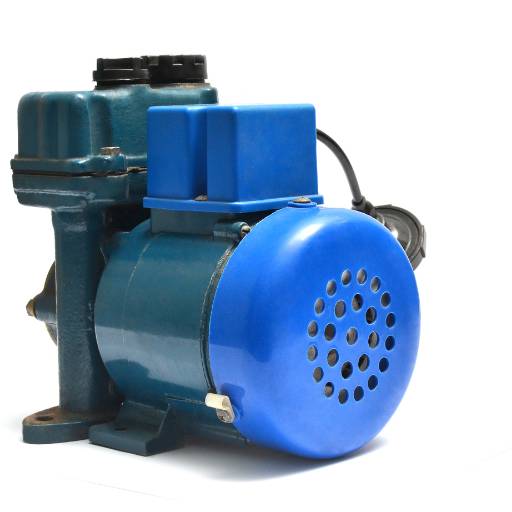 Vendas e instalação de bombas de água