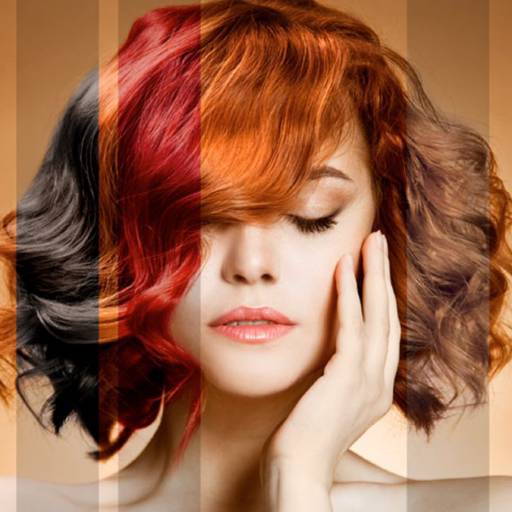 Coloração  por Espaço Garmel - Salão de beleza