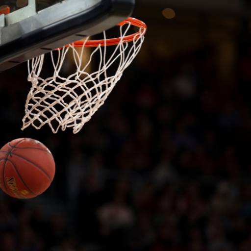 Apostas em basquete​