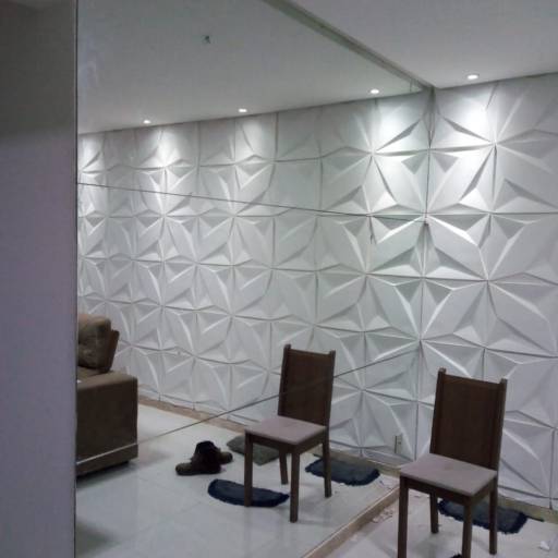 Espelhos por Dnz Servidros