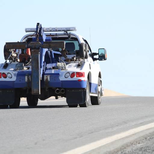 Auto socorro de máquinas