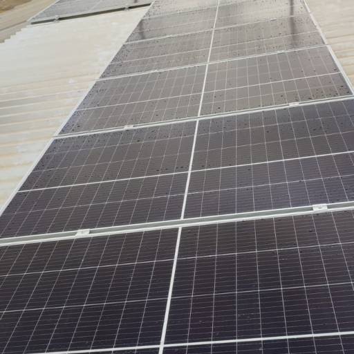 Comprar o produto de Especialista em Energia Solar em Energia Solar pela empresa AGS Solar em Luisburgo, MG por Solutudo