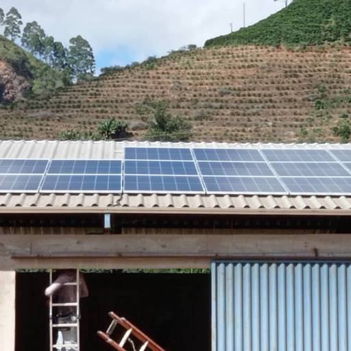 Empresa de Energia Solar