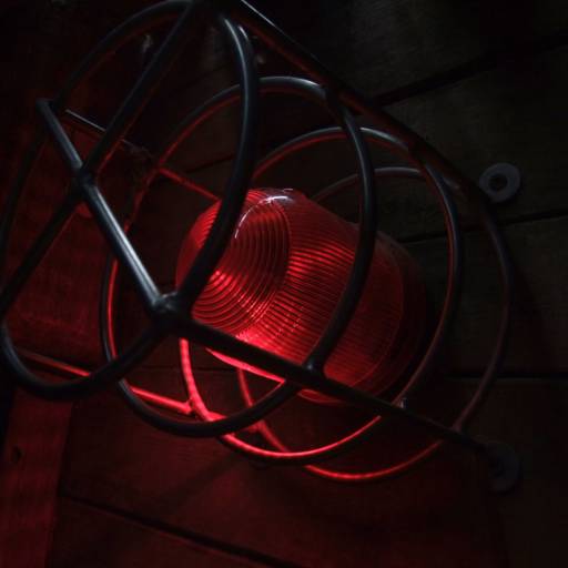 Monitoramento de nível com alerta sonoro