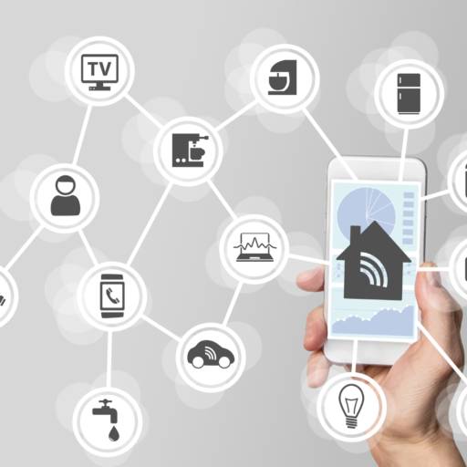 Automações em geral