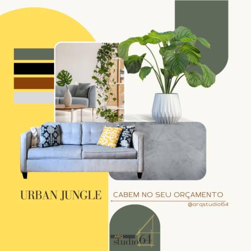 Comprar o produto de Projeto Residencial em Arquitetura e Urbanismo pela empresa Arq Studio 64 em Botucatu, SP por Solutudo