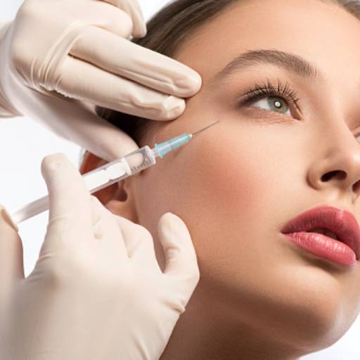 Comprar o produto de Botox em Dermatologia pela empresa Clínica Saad - Dra. Marli Akemi Tsuru Saad em Botucatu, SP por Solutudo