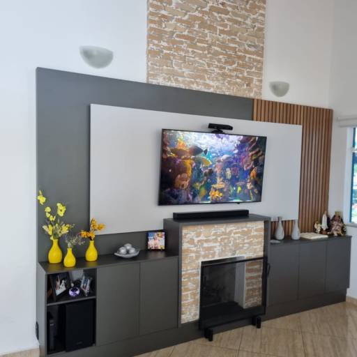 Ambientes planejados