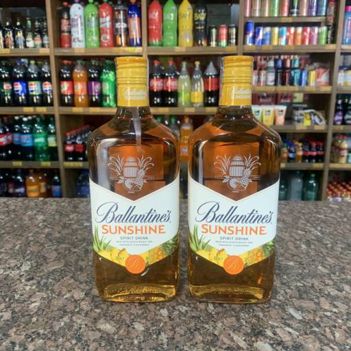 Bebidas Alcoólicas por Depósito de Bebidas Gomes