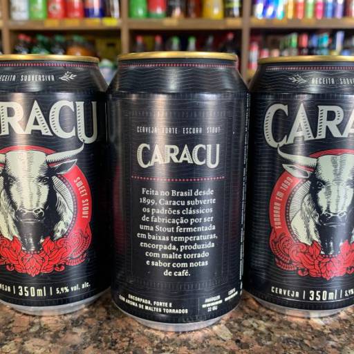 Bebidas Alcoólicas por Depósito de Bebidas Gomes