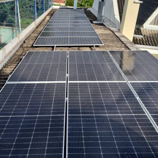 Empresa Especializada em Energia Solar por Primeira Opção Energia Solar