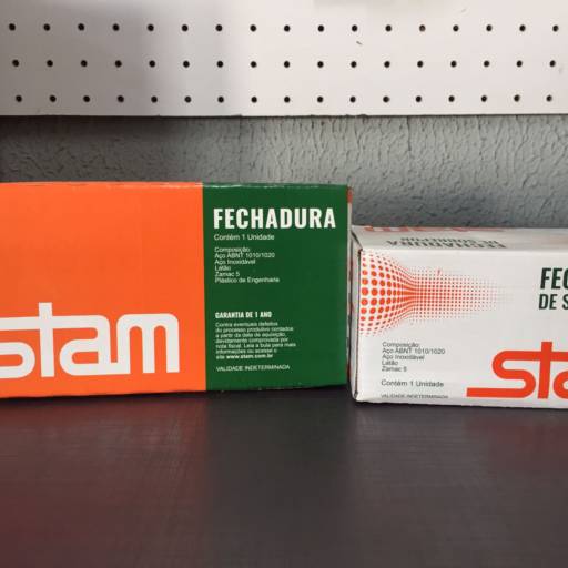 Fechaduras para Portões em Bauru por Metal Dobras