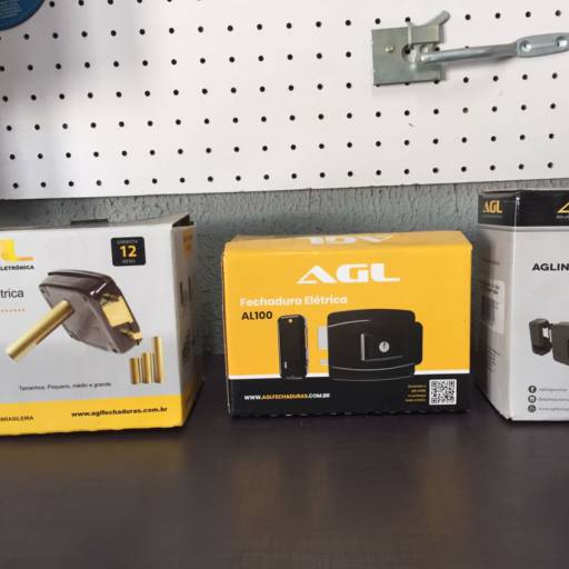 Fechaduras para Portões em Bauru por Metal Dobras