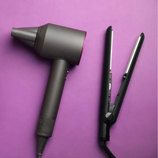 Comprar o produto de Conserto de secador de cabelo  em Assistência Técnica pela empresa Eletrônica Jamas em Botucatu, SP por Solutudo