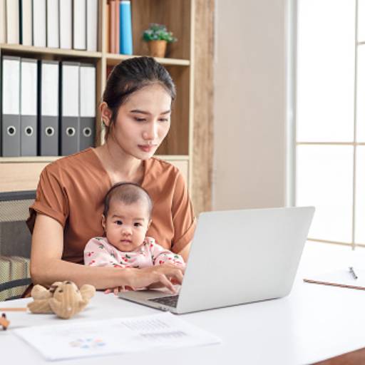 Salário Maternidade
