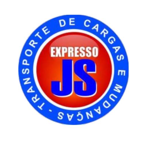 Transporte de carga  por Expresso JS Transporte de Cargas e Mudanças