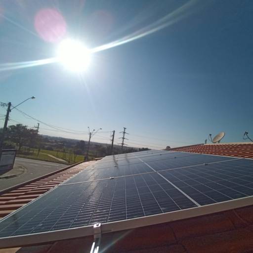 Energia Solar por Assinatura por Ambiled Energia Renovável