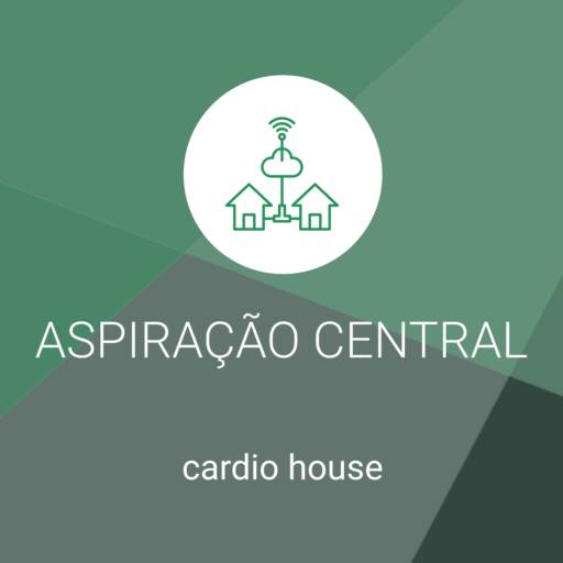 Aspiração Central – Hayden