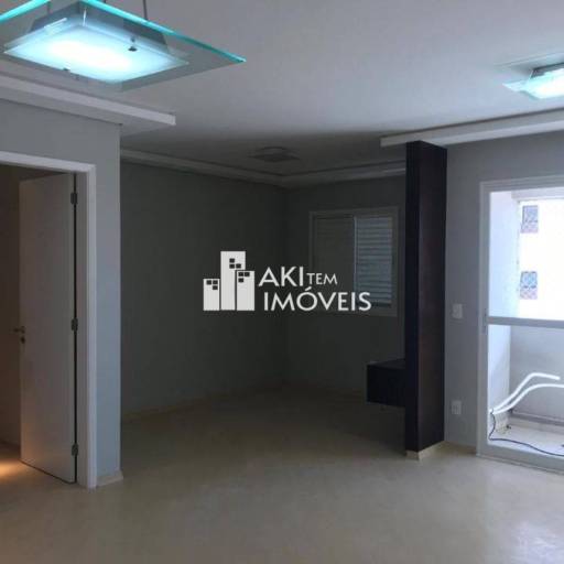 Apartamento Vila Nova Cidade Universitária por Aki Tem Imóveis