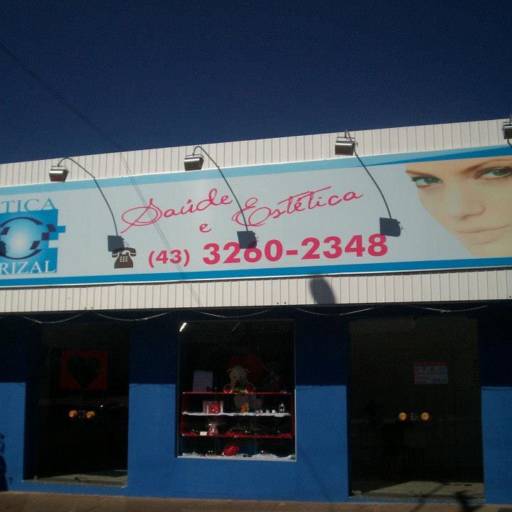 Fachada para Comércio