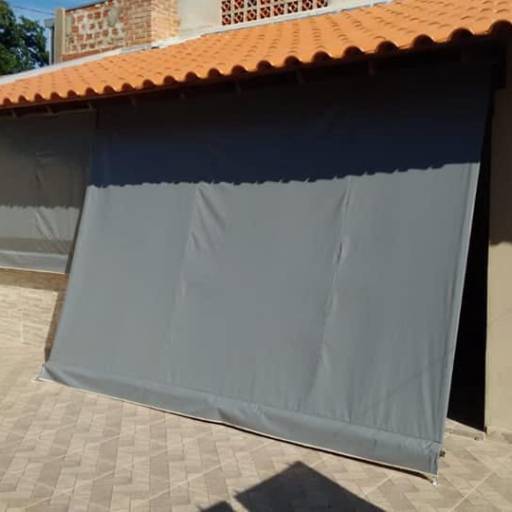 Toldo Cortina
