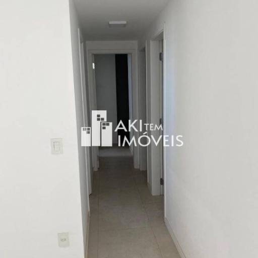 Apartamento 3 dormitórios Vila Aviação em Bauru por Aki Tem Imóveis