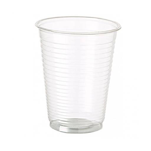 Copo descartável 300ml 