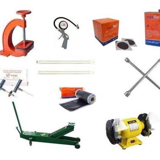 Artigos Borracharia por O Murilão Auto Serviços