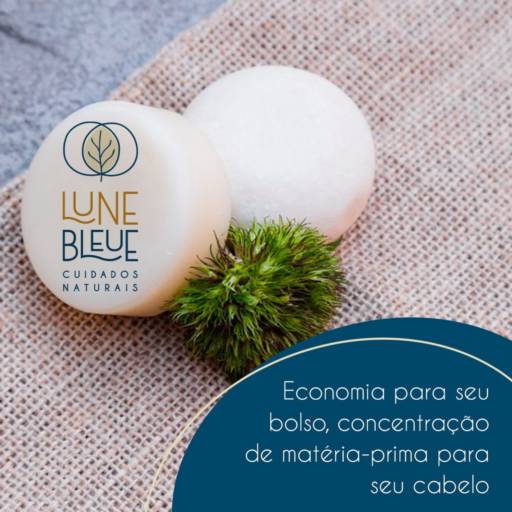 Cosméticos naturais e veganos