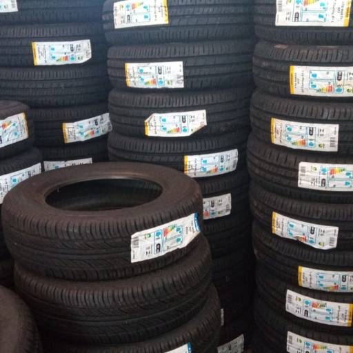 Venda de Pneus - Qualidade e Segurança - Teresina/PI por O Murilão Auto Serviços