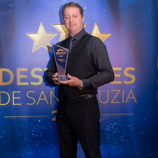 Fotógrafo profissional