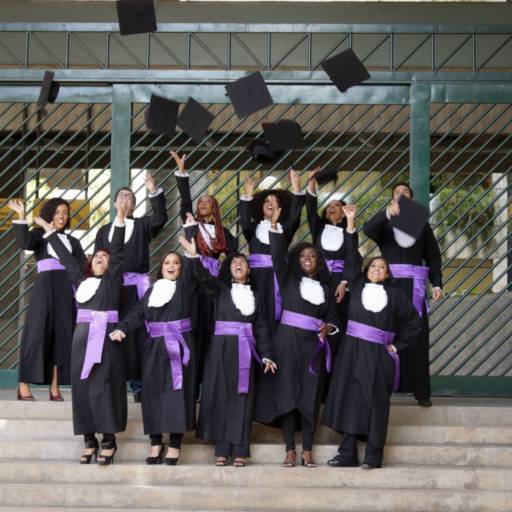 Fotógrafo para formatura