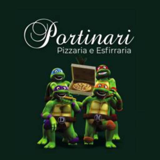 Pizza em promoção  por Portinari Pizzaria