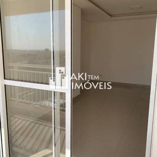 Apartamento 3 quartos Jardim Contorno em Bauru por Aki Tem Imóveis