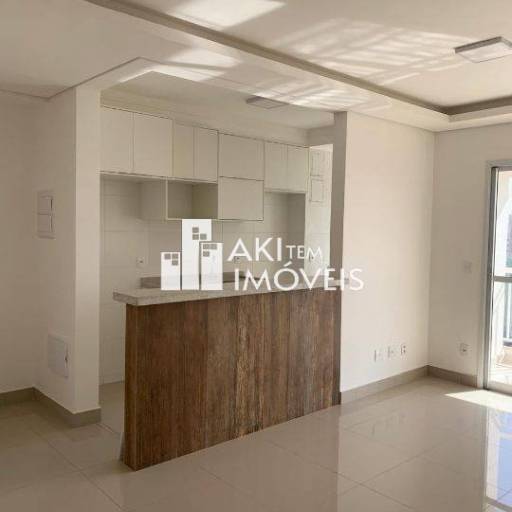 Apartamento 3 quartos Jardim Contorno em Bauru por Aki Tem Imóveis