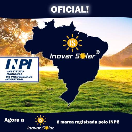 Financiamento Solar por Inovar Solar