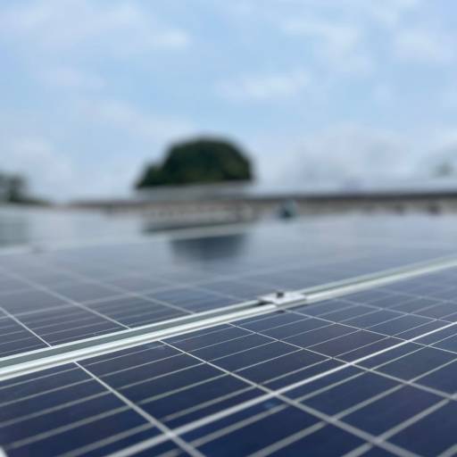 Empresa de Instalação de Energia Solar por MEGA Engenharia & Energia Solar