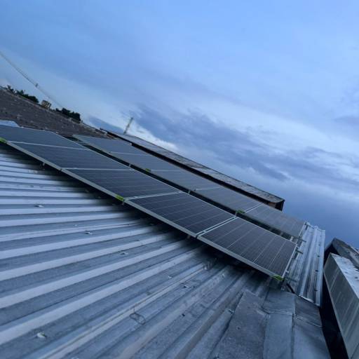 Empresa de Energia Solar por MEGA Engenharia & Energia Solar