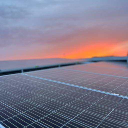 Energia Solar​ em Manaus, AM por MEGA Engenharia & Energia Solar