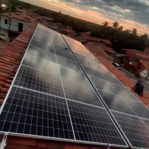 Energia Solar para Comércio por Axioma Energia Solar