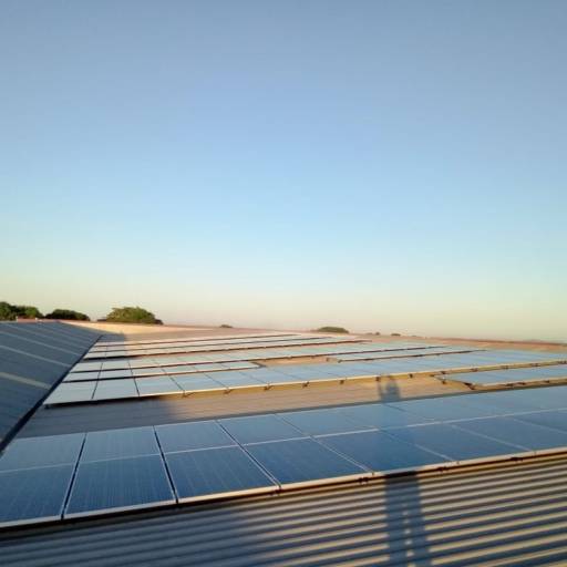 Empresa de Energia Solar