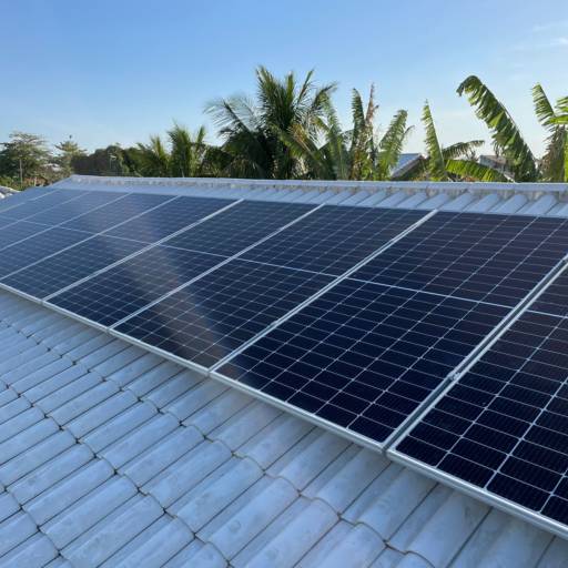 Especialista em Energia Solar