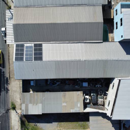 Financiamento Solar por Captação Solar 