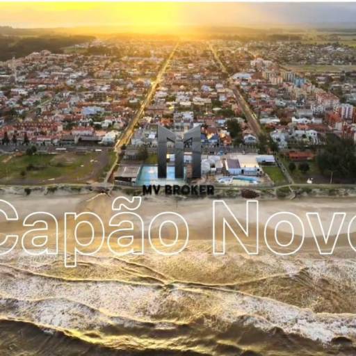 Imobiliária em Capão Novo