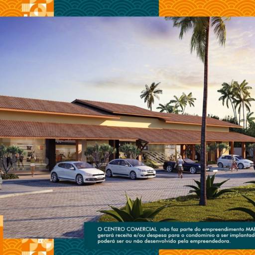 NOVO LANÇAMENTO- MARBELLAS VILLAS RESIDENCE - ARUANA por Rei dos Lotes 