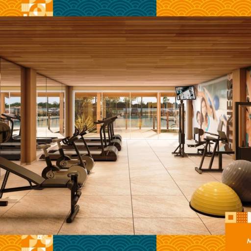 NOVO LANÇAMENTO- MARBELLAS VILLAS RESIDENCE - ARUANA por Rei dos Lotes 