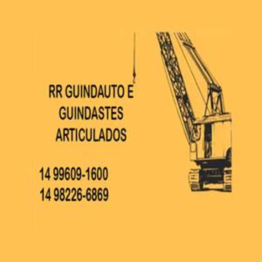 Comprar o produto de Guindastes  em Aluguel de Guindastes pela empresa RR Guindauto e Guindastes Articulados em Botucatu, SP por Solutudo