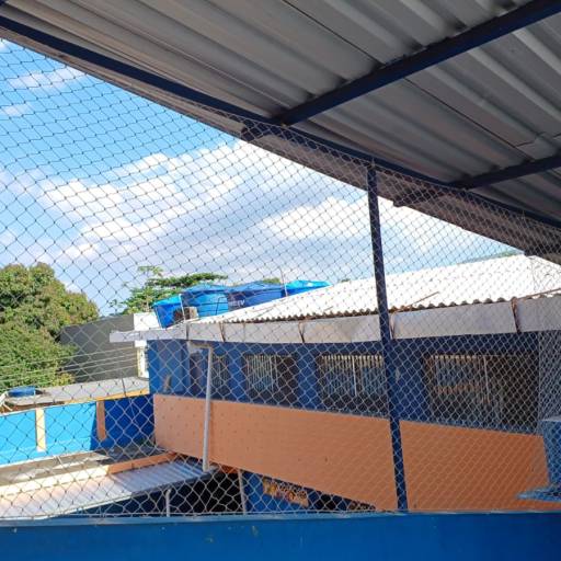 Comprar o produto de Tela de proteção para varanda em Redes de Proteção e Contra Mosquitos pela empresa RGL REDES em Rio de Janeiro, RJ por Solutudo